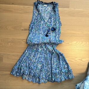 Poupette St Barth Dress size S